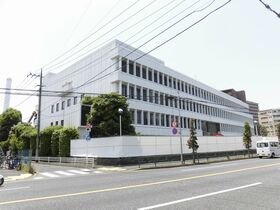Nitori acquires 4,500 m2 of land in Suginami-ku