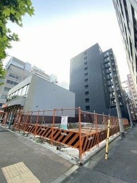 Apa secures hotel development site in Kayabacho