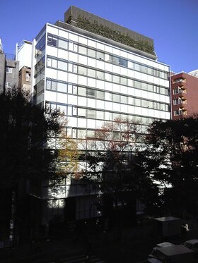 IT company Geechs moving to G-Square in Shibuya's Dogenzaka