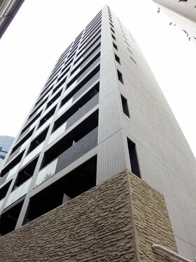 Sankei Building to offer first apartment building to investors