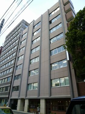Atrium takes over borrower's Iidabashi office building
