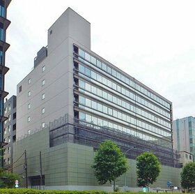 Nomura secures 1,100 m2 office site in Nihonbashi-Kayabacho