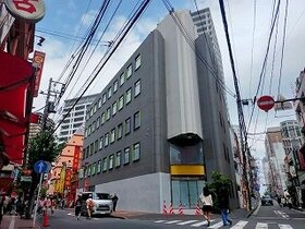 Taisei to renovate retail building into hotel in Yokohama Chinatown