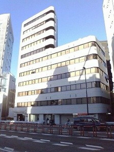 Sumitomo Corp acquires Shibuya-ku office building from Kenedix