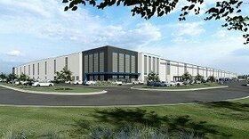 Sankei, Mitsubishi Corp participate in U.S. logistics facility development