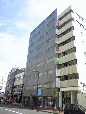 Ikebukuro office building sold for Y1.8bn