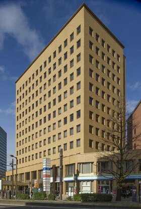 Invesco REIT acquires Sendai office building