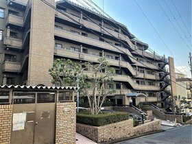 A.D. Works acquires apartment building in Toyonaka City, Osaka