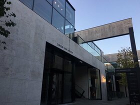 Daiei Real Estate acquires Aoyama retail building