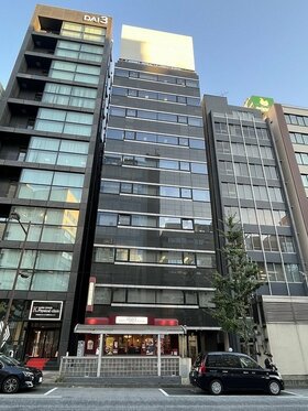 Loadstar Capital purchases Ginza building