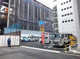 30-room hotel planned near Tokyo Station