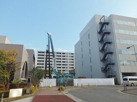 259-room hotel planned in Kohoku New Town, Yokohama City