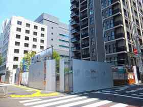 Nomura developing 2,200 m2 GFA office building in Nihombashi