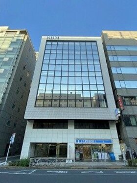 RBM acquires office building in Shiba, Minato-ku