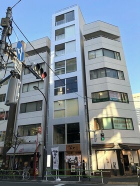 B-Lot sells new building in Toranomon vicinity