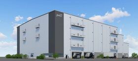 Logistics Fund to acquire property awaiting development in Yachiyo City, Chiba