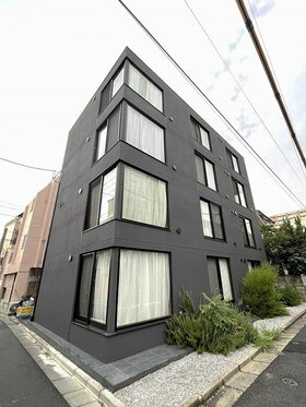 Creal acquires Itabashi-ku apartment building