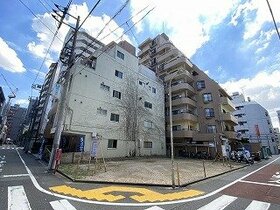 Shin-Nihon Tatemono developing studio apartment building in Ota-ku