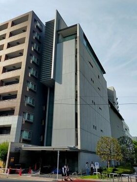 Tosei acquires office building near Ryogoku Kokugikan Sumo Arena