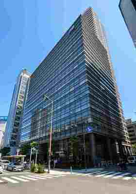 SMTB affiliate and Hulic acquire Osaka office building 