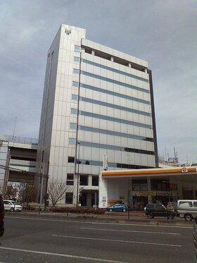 Shutter door vendor acquires office building in Toshima-ku for HQ