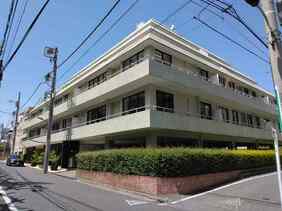 Sekisui House acquires Aoyama rental apartment building 