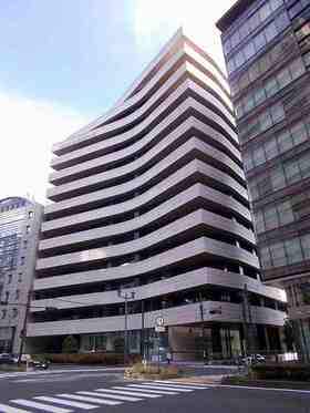 ITS-TEA moving to Kojimachi Kousai Building
