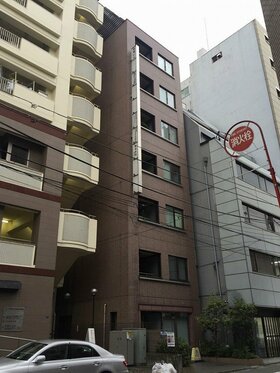 OH Real Estate obtains Hatchobori, Chuo-ku office building