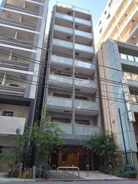 Risa Partners acquires Kanda rental apartment building