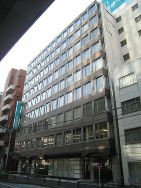 MORI BUILDING Acquires Bank Buildings in Roppongi