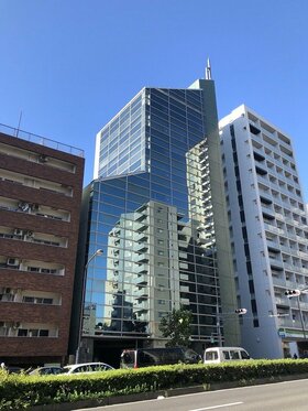 Loadstar Capital acquires office building in Shinagawa-ku