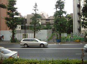 MITSUI FUDOSAN RESIDENTIAL to Build Condominium in Ebisu, Tokyo