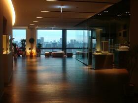 Iino Lines obtains first Japanese LEED platinum for office interior