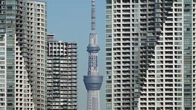 Flipping of new condos surges in Japan