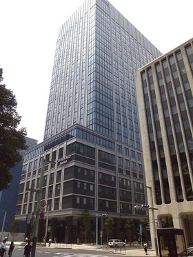 JX Nippon Research relocating to Kyobashi Trust Tower