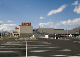 MILLEA Acquires Costco Warehouse Club in Sapporo