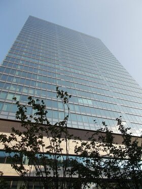 Job listing site operator Indeed leasing 2,810 tsubos in Tamachi Station Tower S