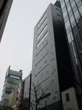 Mitsubishi UFJ Lease obtains Y12bn Ginza retail building