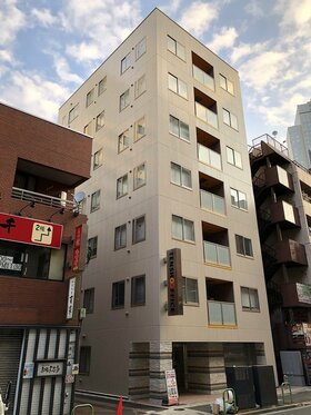 Marubeni Private REIT acquires Akasaka serviced office building