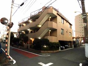 As Partners sells Ota-ku apartment building