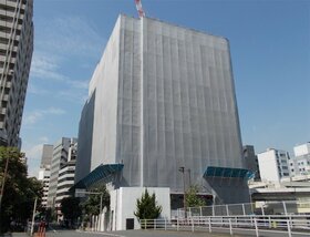 Watch maker Seiko moving HQ to new building in Ginza