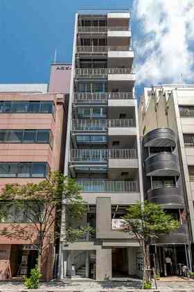 Vortex purchases Nihombashi mixed-use building