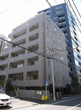 Advance Residence REIT sells Takanawa, Meguro apartments