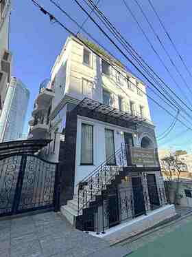 Medical New Create acquires Moto-Azabu retail, residential building