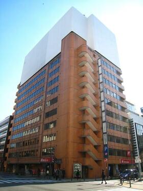 Office building in central Yokohama sold