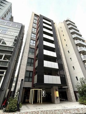 Daiichi Realter buys back Asakusabashi hotel