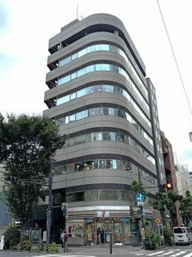 Sun Frontier sells Nihombashi-Hisamatsucho building