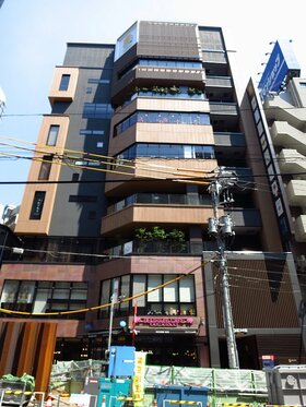 Nomura incorporates Ebisu, Shibuya-ku restaurant building into private REIT