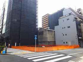 Seino Transportation developing apartment building in Nihombashi-Hamacho