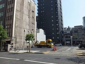 SMFL Mirai Partners acquires land in Shimbashi
